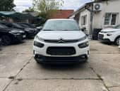 Citroen C4 Cactus 1.5 HDI AUT
