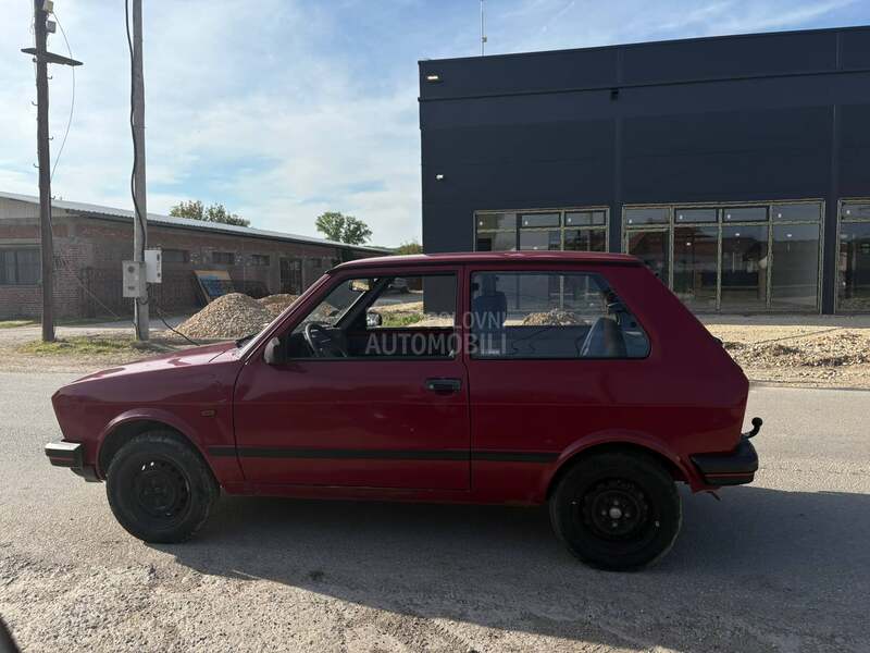 Zastava Koral 