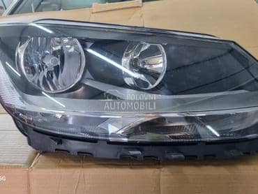 Far za Volkswagen Sharan