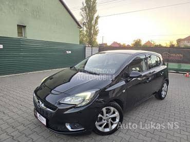 Opel Corsa E 1.3 ekoflex