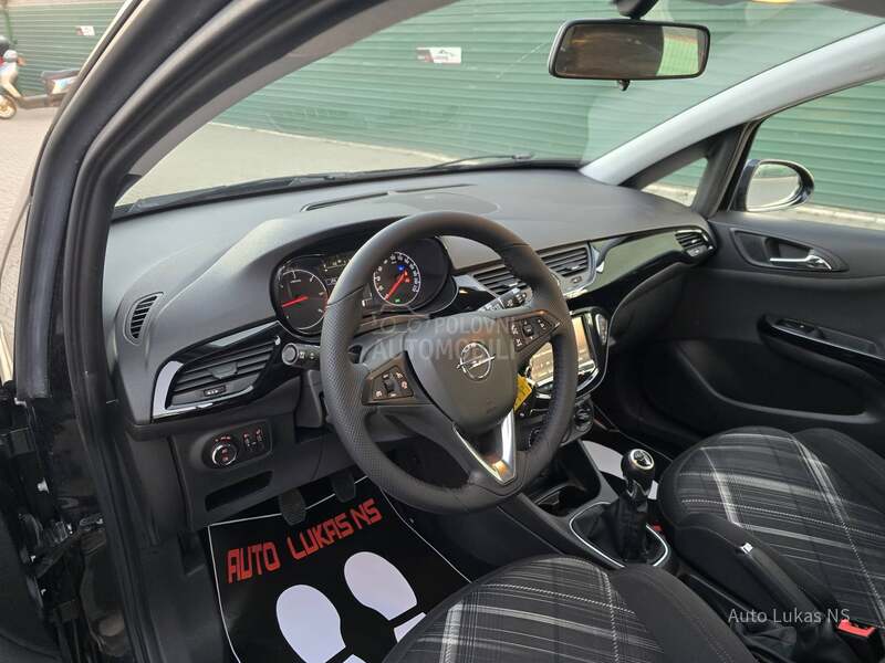 Opel Corsa E 1.3 ekoflex