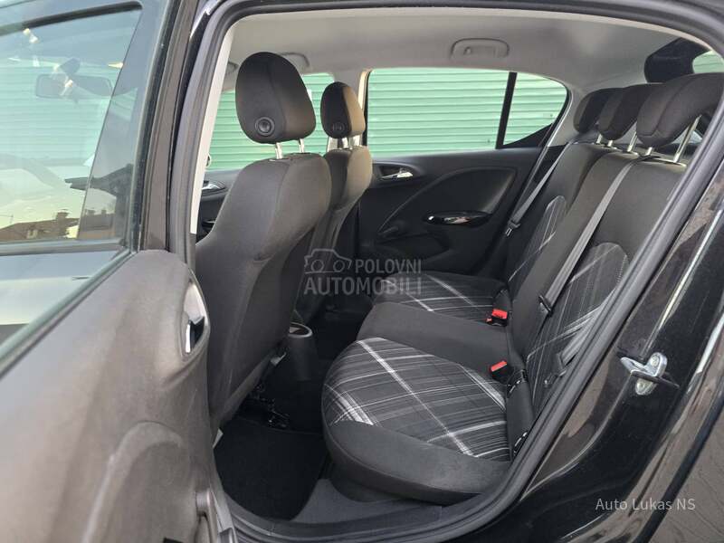 Opel Corsa E 1.3 ekoflex