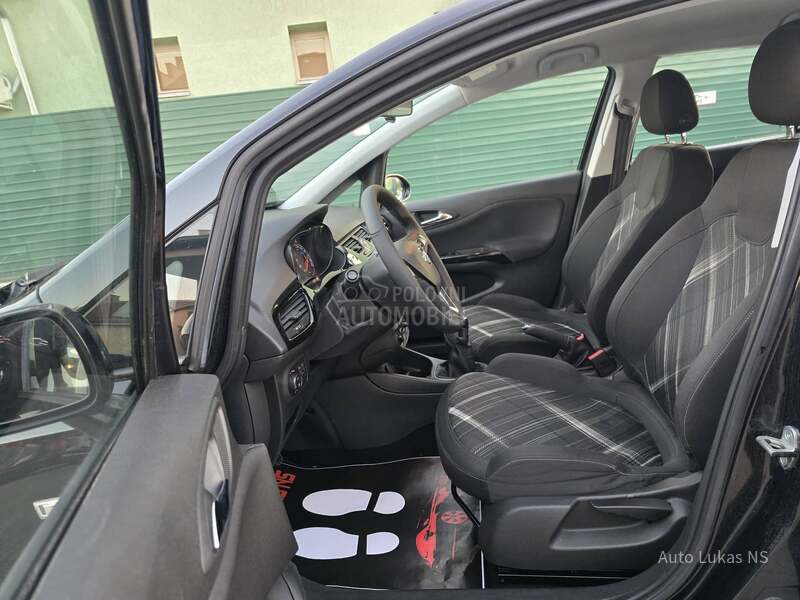 Opel Corsa E 1.3 ekoflex