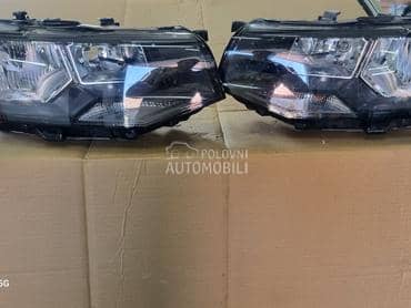 Far Halogen za Volkswagen T-Cross