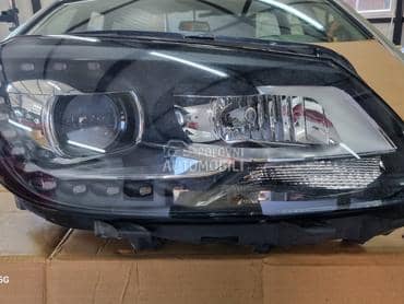 Far Xenon za Volkswagen Touran