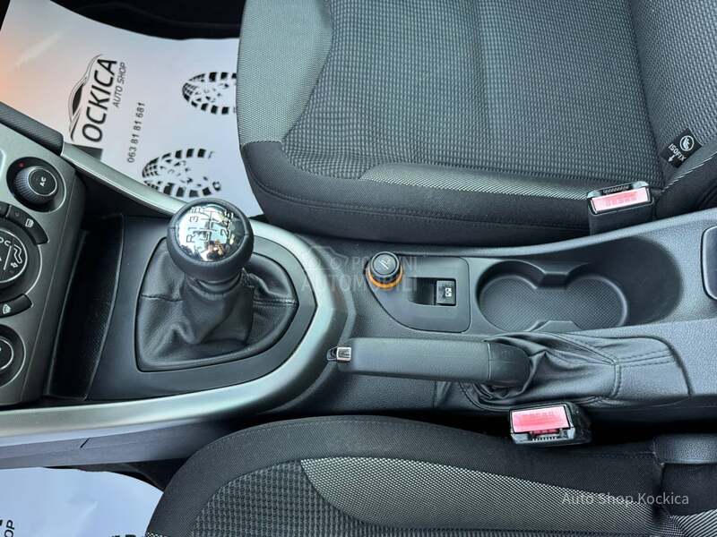 Peugeot 308 1.6HDI pannorama