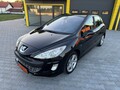 Peugeot 308 1.6HDI pannorama