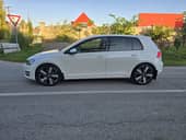 Volkswagen Golf 7 1.6 TDI DSG 105800