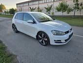 Volkswagen Golf 7 1.6 TDI DSG 105800
