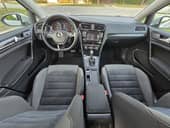 Volkswagen Golf 7 1.6 TDI DSG 105800