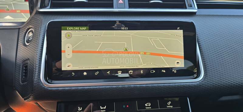Land Rover Range Rover Velar 2.0d r dinamik
