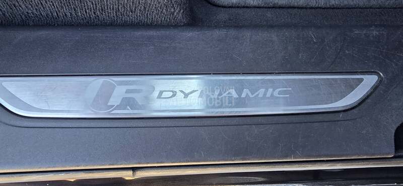 Land Rover Range Rover Velar 2.0d r dinamik