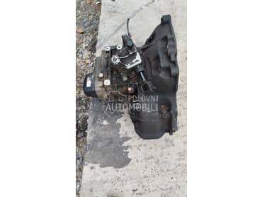 Fiksni zamajac 1.3cdti 55kw za Opel Corsa D od 2010. do 2014. god.