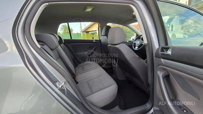 Volkswagen Golf 5 1.4 TSI CH