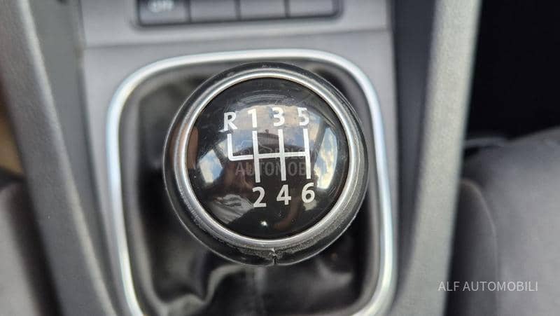 Volkswagen Golf 5 1.4 TSI CH