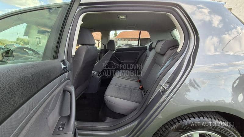 Volkswagen Golf 5 1.4 TSI CH