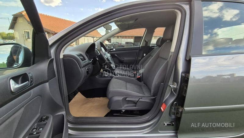 Volkswagen Golf 5 1.4 TSI CH