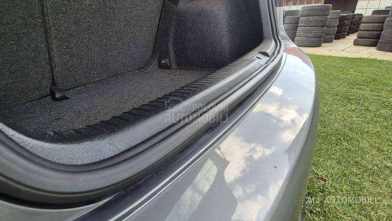 Volkswagen Golf 5 1.4 TSI CH