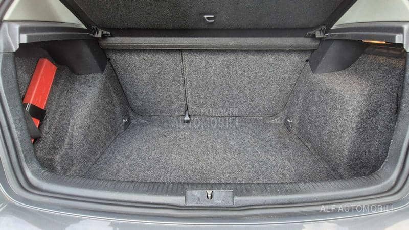 Volkswagen Golf 5 1.4 TSI CH