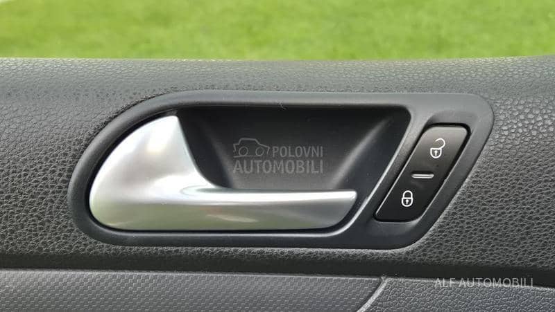 Volkswagen Golf 5 1.4 TSI CH