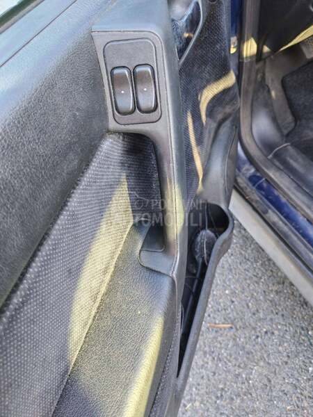 Opel Astra G 1.6