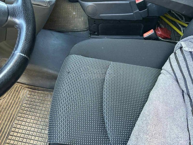 Mercedes Benz Vito 2.2 CH