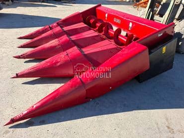 Case Nozevi na burgijama