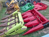 Case Nozevi na burgijama