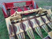 Case Nozevi na burgijama