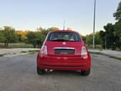 Fiat 500 1.2 8v Švajcarac