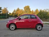 Fiat 500 1.2 8v Švajcarac