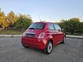 Fiat 500 1.2 8v Švajcarac