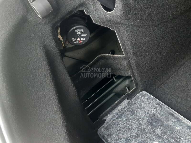 Mercedes Benz C 180 AMG