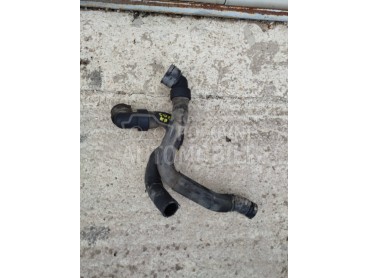 Creva malog hladnjaka 13cdti za Opel Corsa D od 2010. do 2014. god.