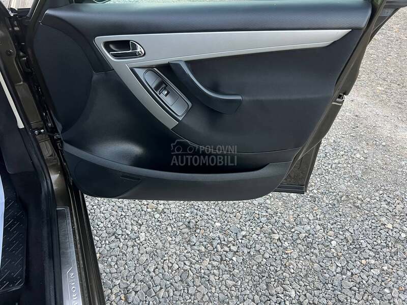 Citroen C4 Picasso 1.6 HDI