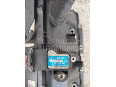 Map senzor na usisnoj 1.3cdti za Opel Corsa D od 2010. do 2014. god.