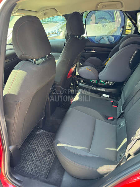 Mazda CX-30 Homura