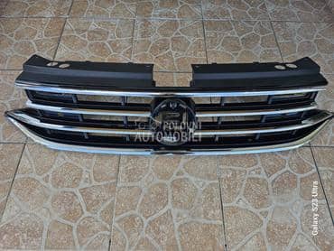 MASKA R FACELIFT za Volkswagen Tiguan od 2018. do 2024. god.