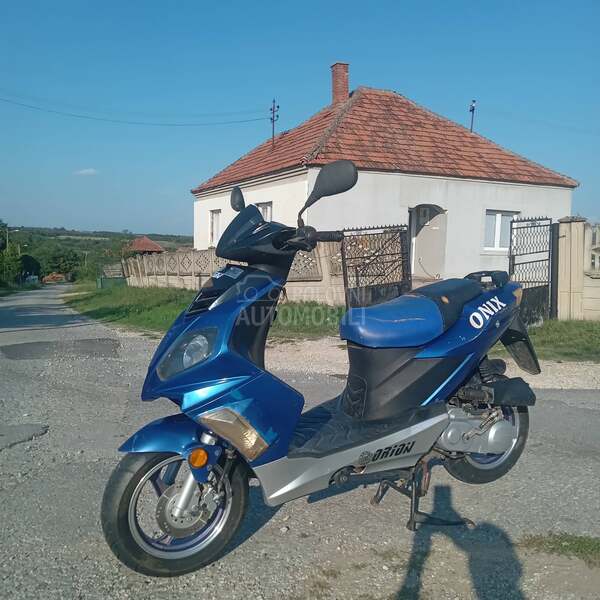 Orion Onix