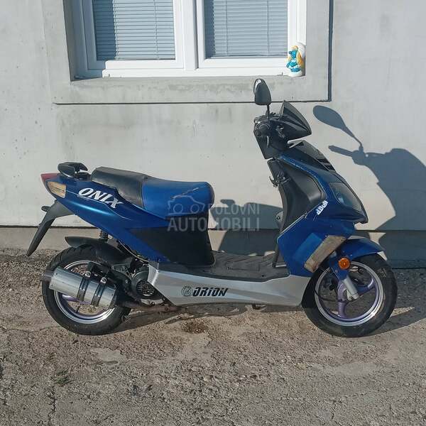Orion Onix
