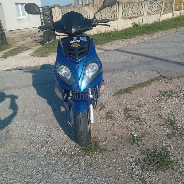 Orion Onix