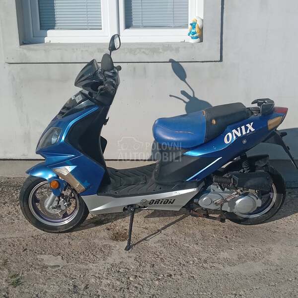 Orion Onix