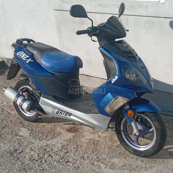 Orion Onix