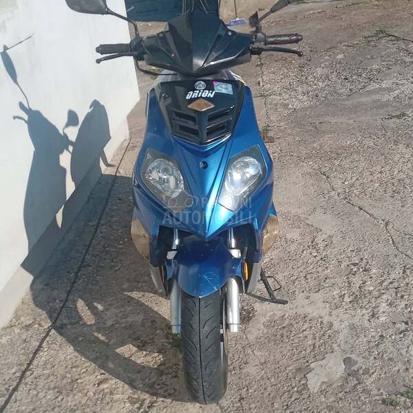 Orion Onix