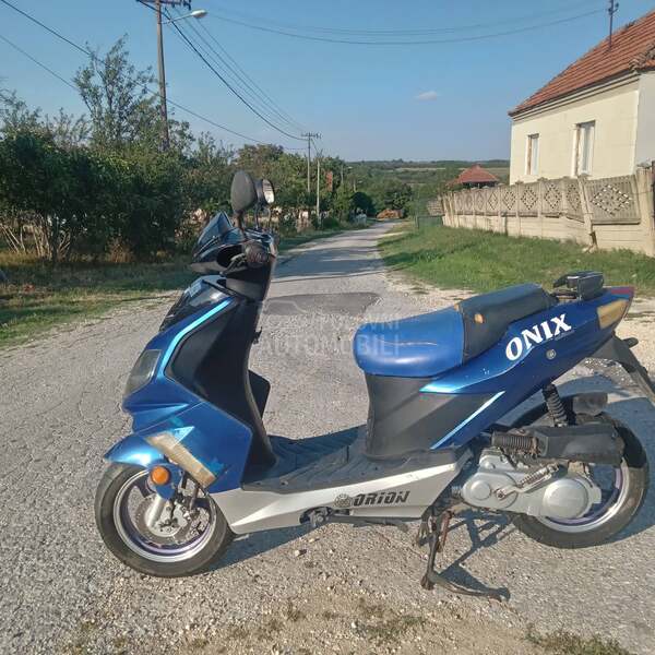 Orion Onix