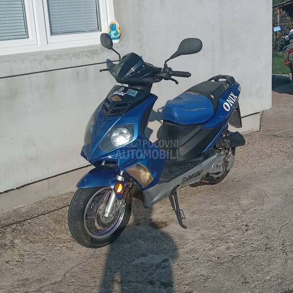 Orion Onix