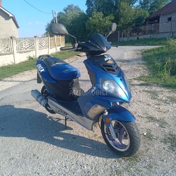 Orion Onix