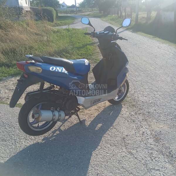 Orion Onix