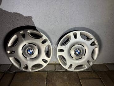 Ratkapne original 15" Bez rupa