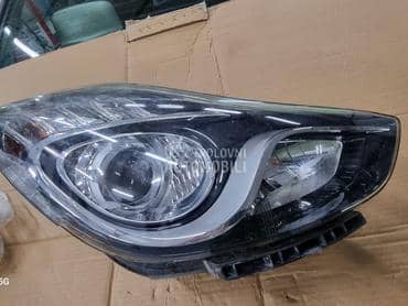 Far za Hyundai ix20